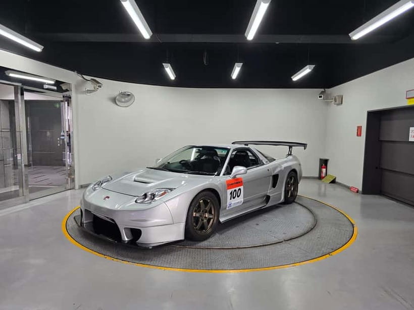 Shibuya City: Daikoku PA GT-R R35, R34, R33 or R32 Tour - Why this GT-R tour feels different from ordinary Tokyo sightseeing