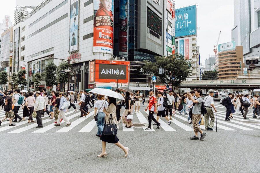 Shibuya & Harajuku: Hidden Gems & Highlights Private Tour - What this private Tokyo walk is really about