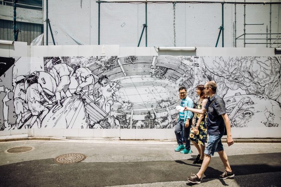 Shibuya & Harajuku: Hidden Gems & Highlights Private Tour - How much time should you book?