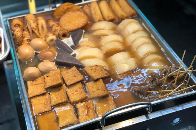 Shimbashi Hidden Gem Walking Tour - The New Shinbashi Building and casual dining culture