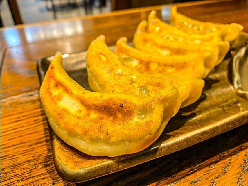 Shinjuku: Explore the Hidden Local Bars - 3.5 Hours - Why this Shinjuku night works