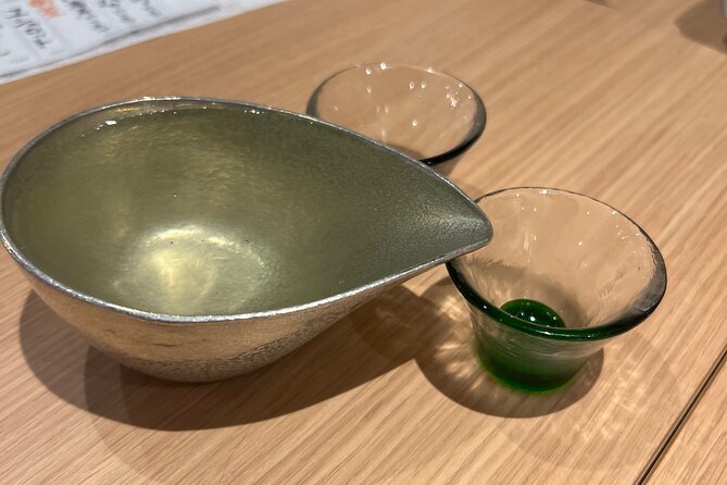 Shinjuku: Food Tour – 15 Dishes at 4 Eateries - Starting near Nishishinjuku Station