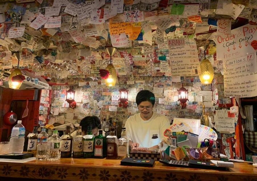 Shinjuku: Golden Gai Food Tour - Is $170 a fair price?