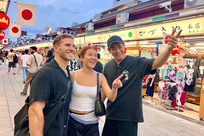Shinjuku: Private Bar Hopping - Key points to know before booking