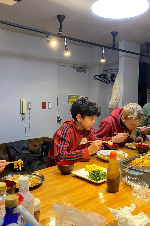 Shinjuku Tokyo: Authentic Japanese Home-Style Culinary Class - Is the $88 price good value?
