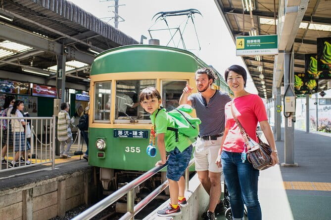 Snow Monkey Park and Miso Production Tour Bullet Train from Tokyo - Practical details that affect your booking