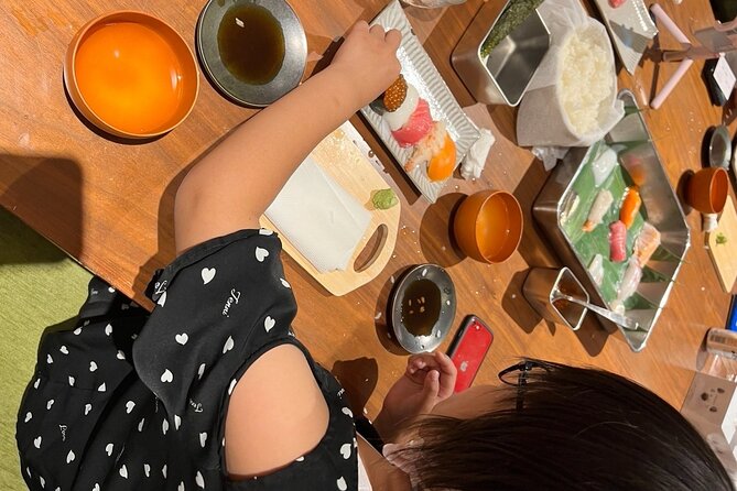 Taisho Sushi Making Class in Tokyo - Is $109.01 a fair price for this Tokyo class?