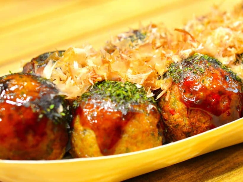 Takoyaki cooking experience in Kabukicho, Shinjuku - Key Points Before You Book