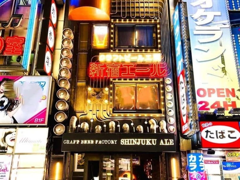 Takoyaki cooking experience in Kabukicho, Shinjuku - FAQ