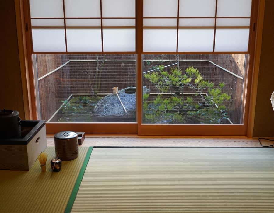 Tea Ceremony Experience in a Private Tea Room in Shibuya - Matcha souvenirs and questions after the ceremony