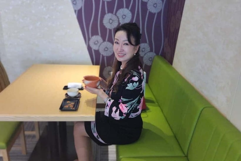 Tea ceremony experience in Japanese-style room 60min - Is $45 a fair price?