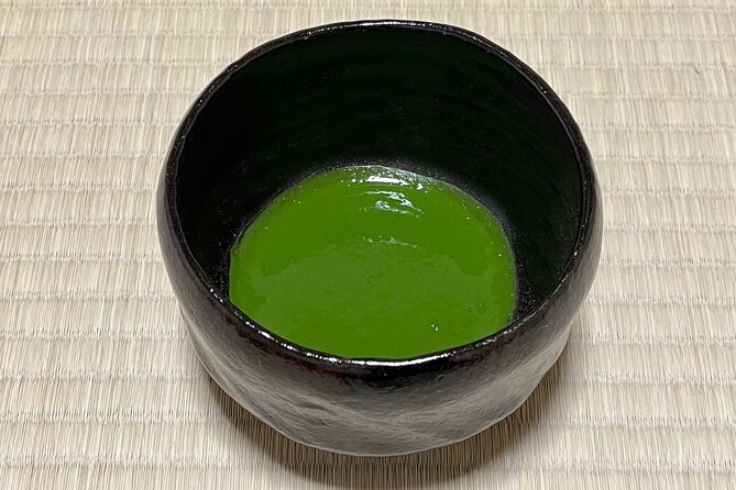 Tea Ceremony Workshop in Tokyo by the Experienced Instrucor - Who will enjoy this tea ceremony most