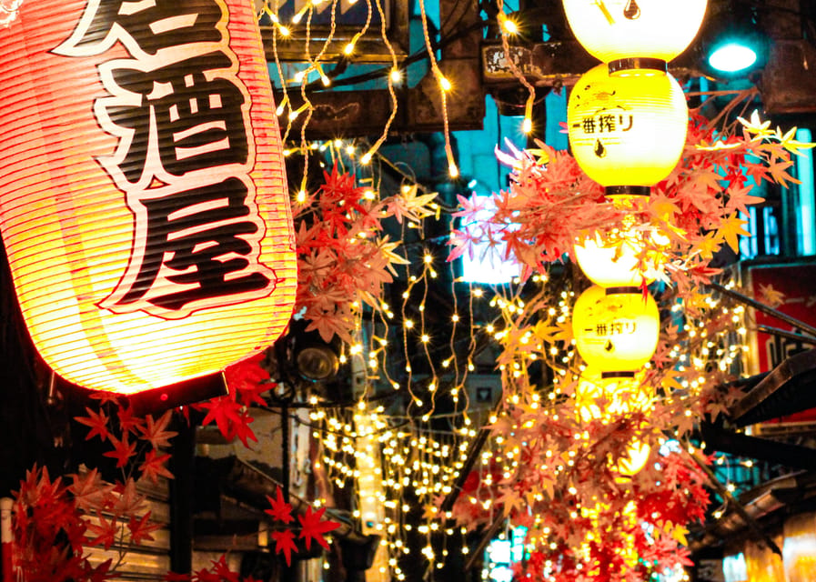 Tokio A: Tour de la ciudad en Español - Spanish - Should you book Tokio A?