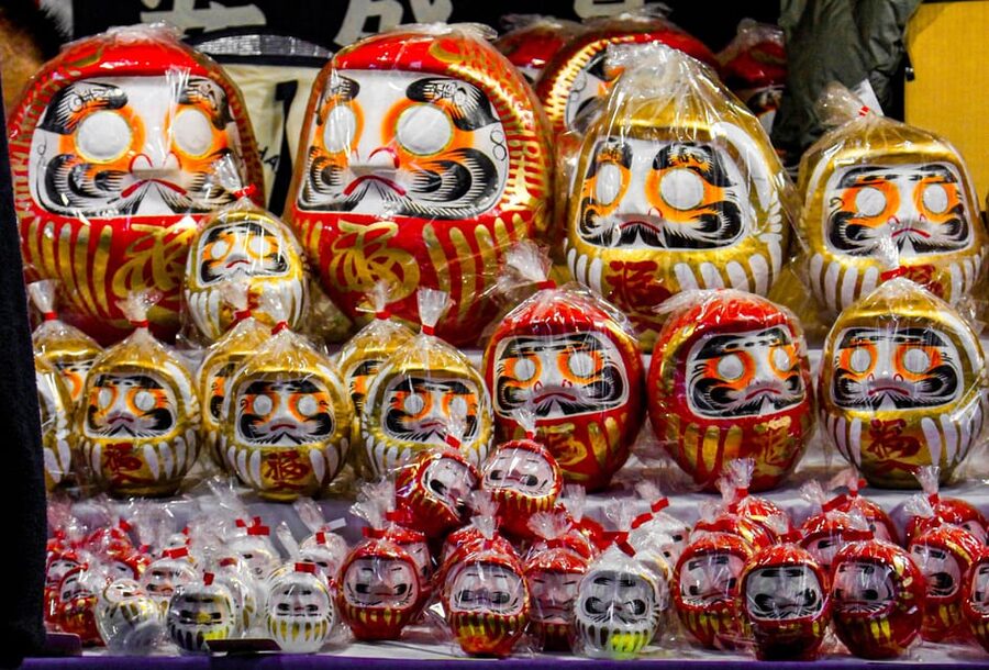 Tokio A: Tour de la ciudad en Español - Spanish - Why this Spanish-language route works well