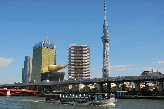 Tokyo 1-Day Bus Tour, pickup from 28 designated hotels in Tokyo - Meiji Jingu, a calm start among the trees
