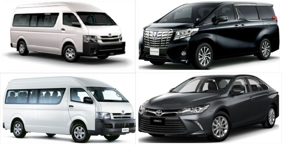 Tokyo: 1-Day Private Customizable Tour by Car - Why a private car makes sense in Tokyo