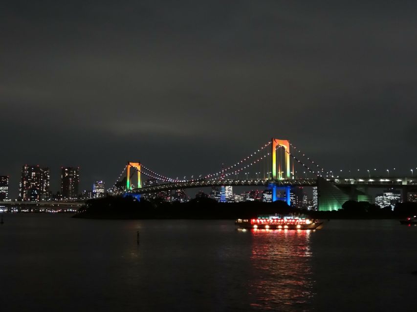 Tokyo: 1-Day Private Customizable Tour by Car - Harajuku and Shibuya bring the city into the present