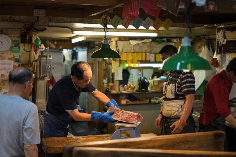 Tokyo: 1-Day Private Customizable Tour by Car - The driver can make or break the day