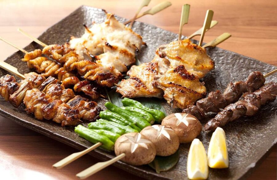 Tokyo: 3-Hour Food Tour of Shinbashi at Night - Should you book the Shinbashi food tour?