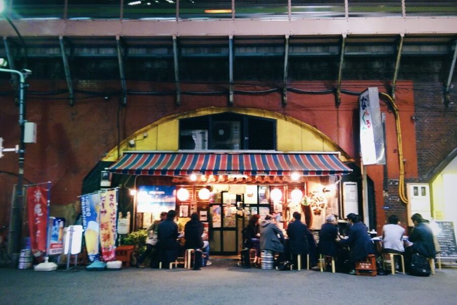 Tokyo: 3-Hour Food Tour of Shinbashi at Night - Is $170 a fair price?