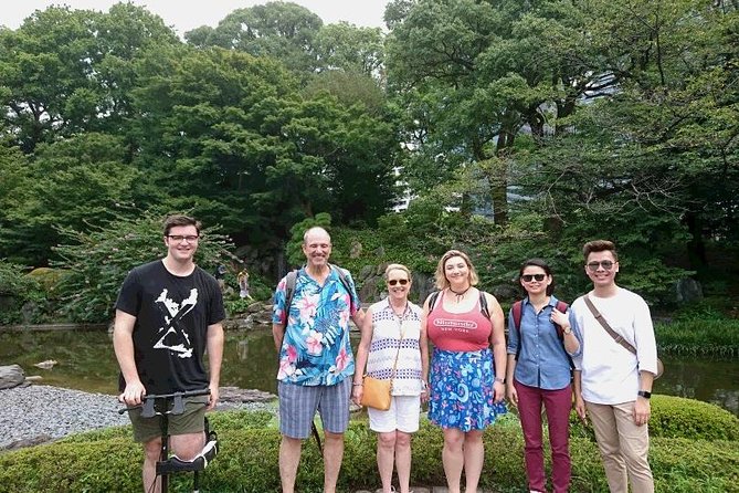 Tokyo 4hr Private Tour with Government-Licensed Guide - Shibuya Crossing, Hachiko, and Harajuku Style