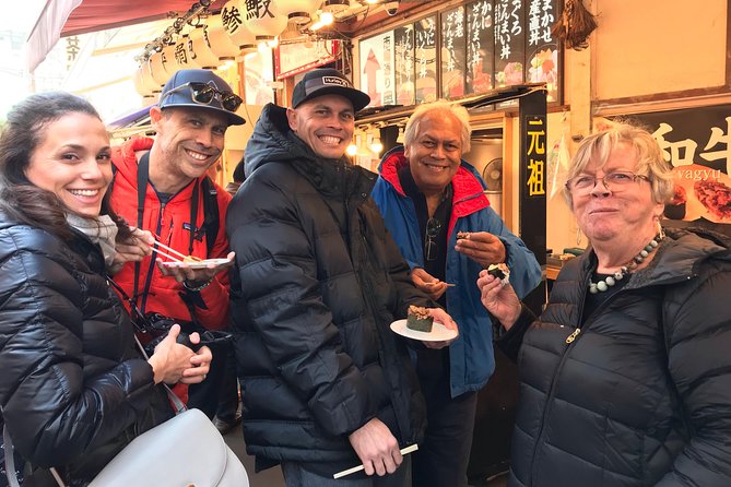 Tokyo 4hr Private Tour with Government-Licensed Guide - Akihabara, Odaiba, and Tokyo’s Modern Side