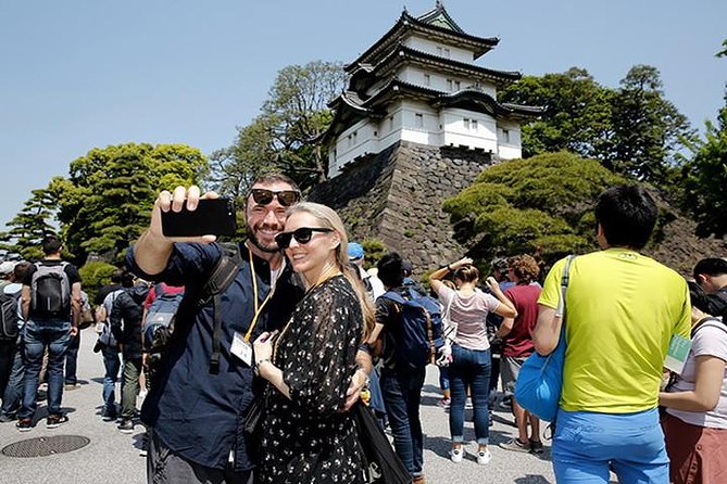 Tokyo 6hr Private Tour with Government-Licensed Guide - Akihabara and Golden Gai for Tokyo’s modern subcultures