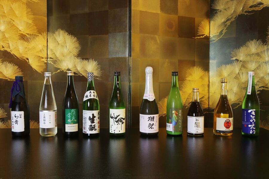 Tokyo: 7 Kinds of Sake Tasting with Japanese Food Pairings - Why this tasting is more than a sake flight