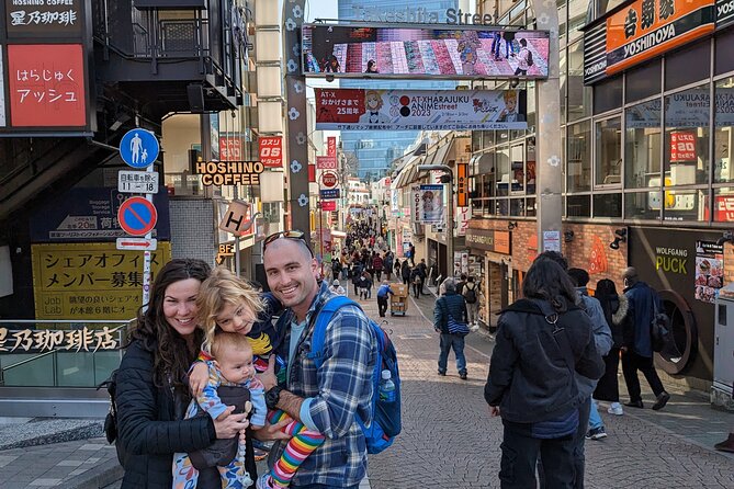 Tokyo 8hr Private Tour with Government-Licensed Guide - Why a private Tokyo day can save you time