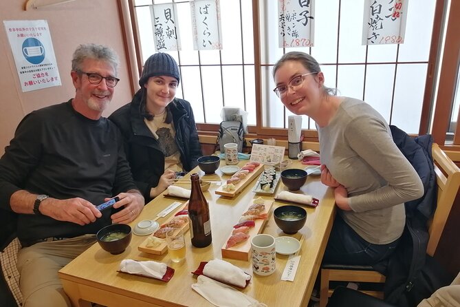 Tokyo 8hr Private Tour with Government-Licensed Guide - Asakusa and Senso-ji, Tokyo’s traditional opening