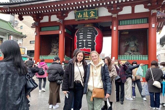 Tokyo 8hr Private Tour with Licensed Guide from Yokohama - Shibuya, Harajuku, and Meiji Jingu