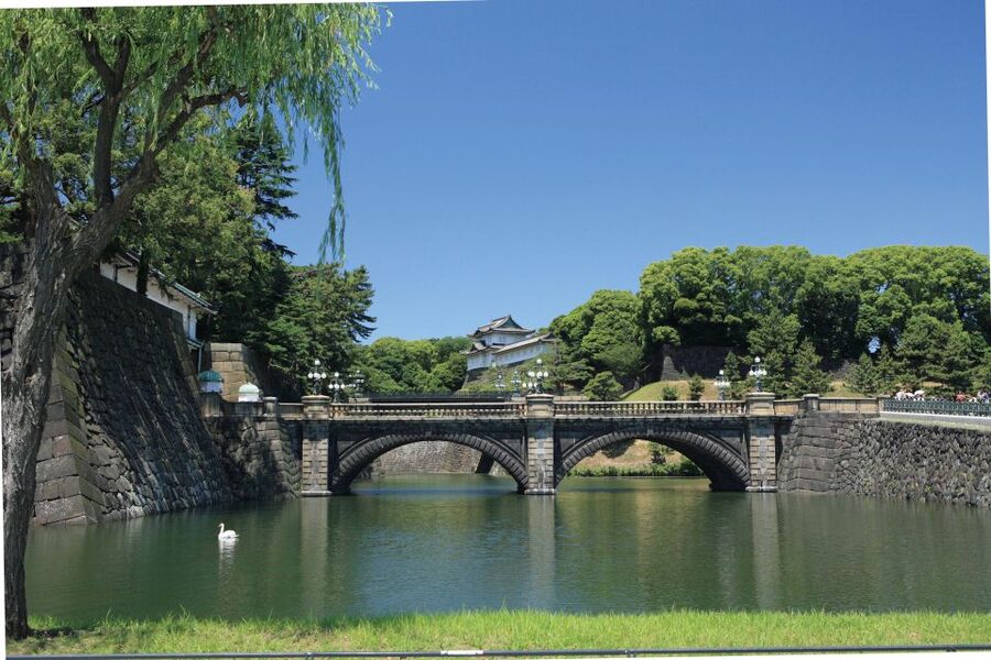 Tokyo: A Half-Day Trip Bus Tour in the Morning - A practical first look at Tokyo