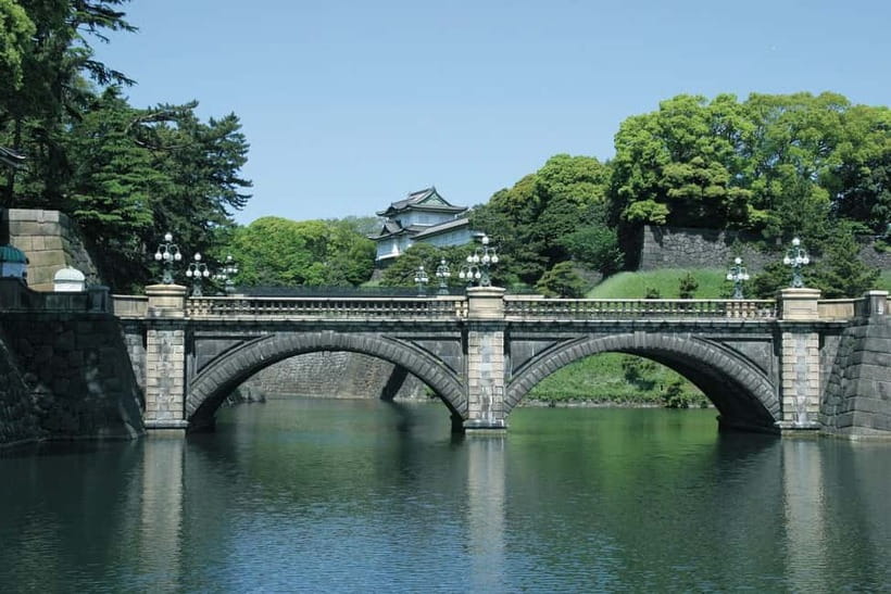 Tokyo: A Half-Day Trip Bus Tour in the Morning - Timing, comfort, and the value of the bus