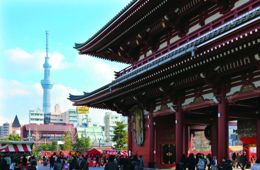 Tokyo: A Half-Day Trip Bus Tour in the Morning - Should you book the Hato Bus Tokyo tour?