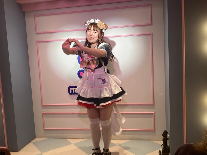 Tokyo Akihabara, Anime, Manga, Video Games & Maid Cafe Tour - TAMASHII NATIONS STORE TOKYO: figures and browsing time