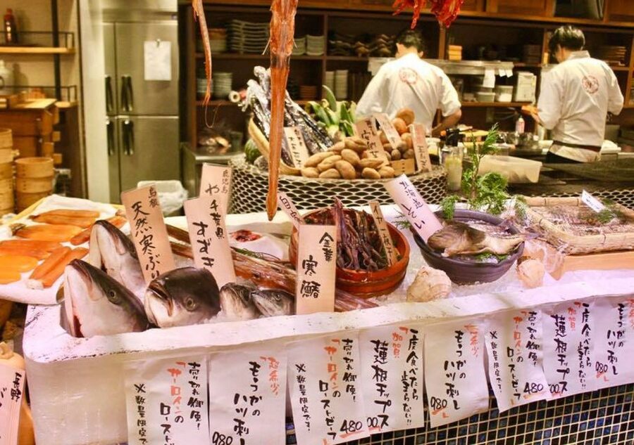 Tokyo: Allstar Food Tour - What the izakaya stops teach you about Japanese dining