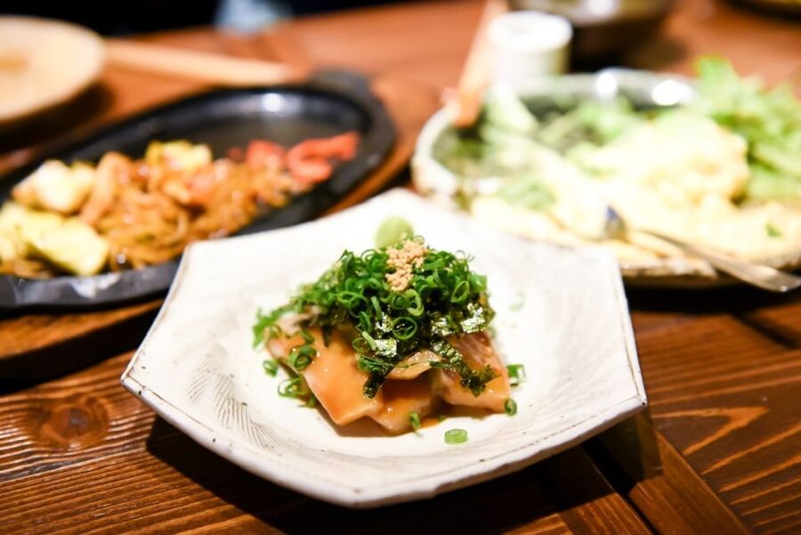 Tokyo: Allstar Food Tour - Historic rice crackers and regional flavors