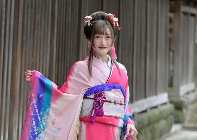Tokyo: Asakusa Kimono Dressing and Matcha Experience - How the $56 price measures up