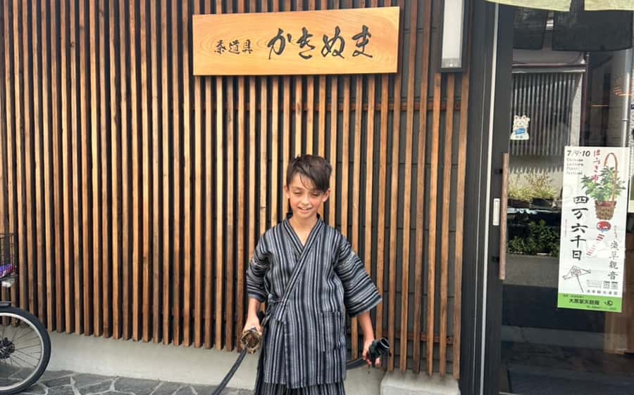 Tokyo: Asakusa Kimono Rental Experience - What the $47 Price Actually Covers
