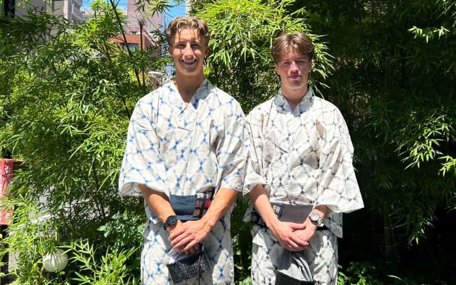 Tokyo: Asakusa Kimono Rental Experience - Timing, Comfort, and Practical Limits