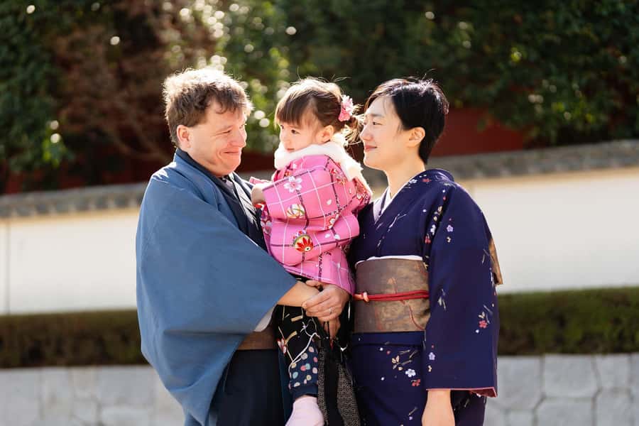 Tokyo Asakusa: Miu Kimono Rental and Optional Photoshoot - FAQ