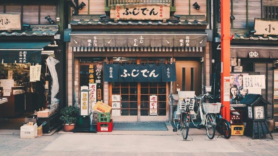 Tokyo Asakusa & Senso-Ji Walking tour With A Guide - Why Asakusa Makes a Good First Tokyo Walk