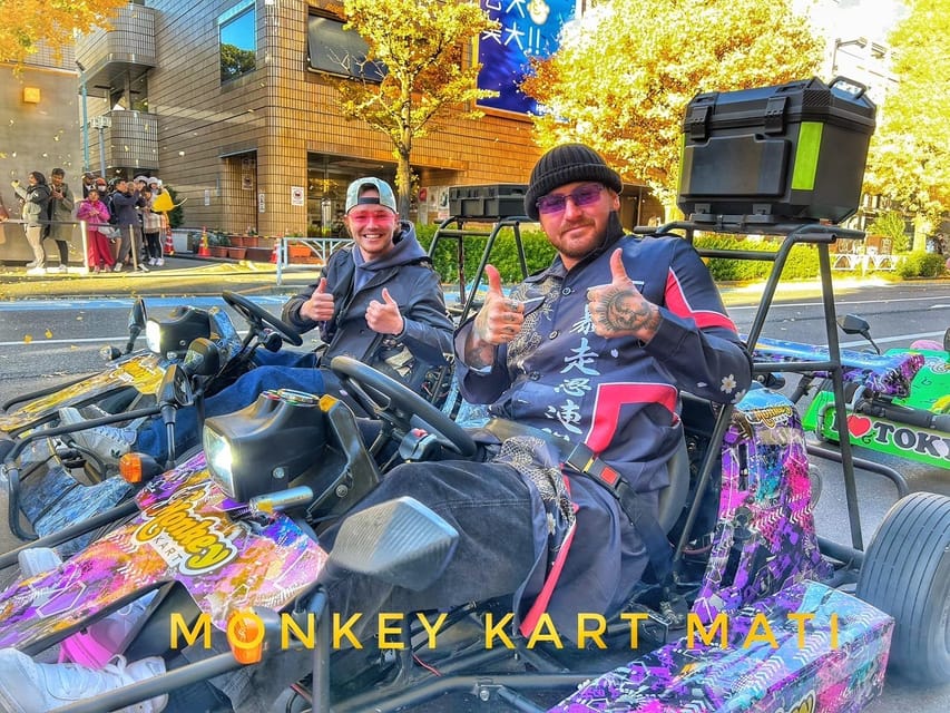 Tokyo: Asakusa, Skytree & Akhihabara Go-Kart City Experience - Why the guide makes the difference