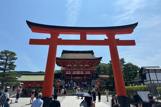 Tokyo Asakusa Temple & Shrine Walking Tour with Local Guide - Nakamise Shopping Street, snacks, and useful browsing