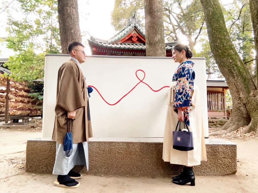 Tokyo Asakusa: Traditional Kimono Rental Experience at Wargo - Timing, Waiting, and Comfort