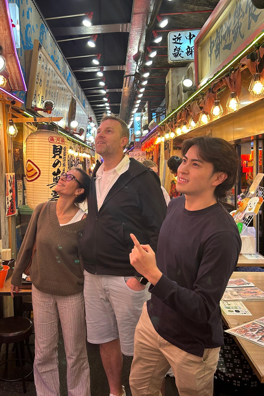 Tokyo: Authentic Food Tour in Ginza and Shimbashi - Is $146 a fair price?