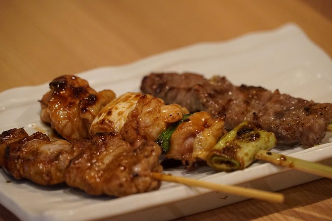 Tokyo Bar Hopping Tour in Shinjuku (All-You-Can-Drink + Dinner) - The guide can make or break the night