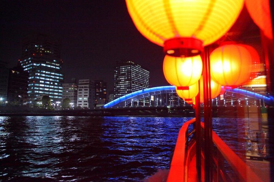 Tokyo Bay: Traditional Japanese Yakatabune Dinner Cruise - Who Will Enjoy This Cruise Most?
