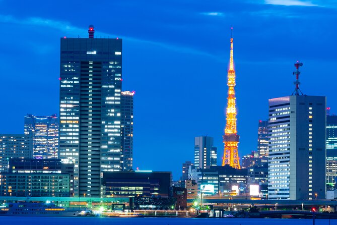 Tokyo Bay Yakatabune Dinner/Day Cruise with Japan Show and Drinks - Seating, group size, and the social atmosphere
