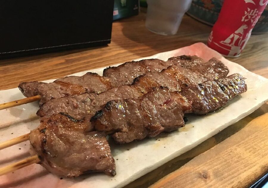 Tokyo: Best of Shibuya Food Tour - Key points at a glance